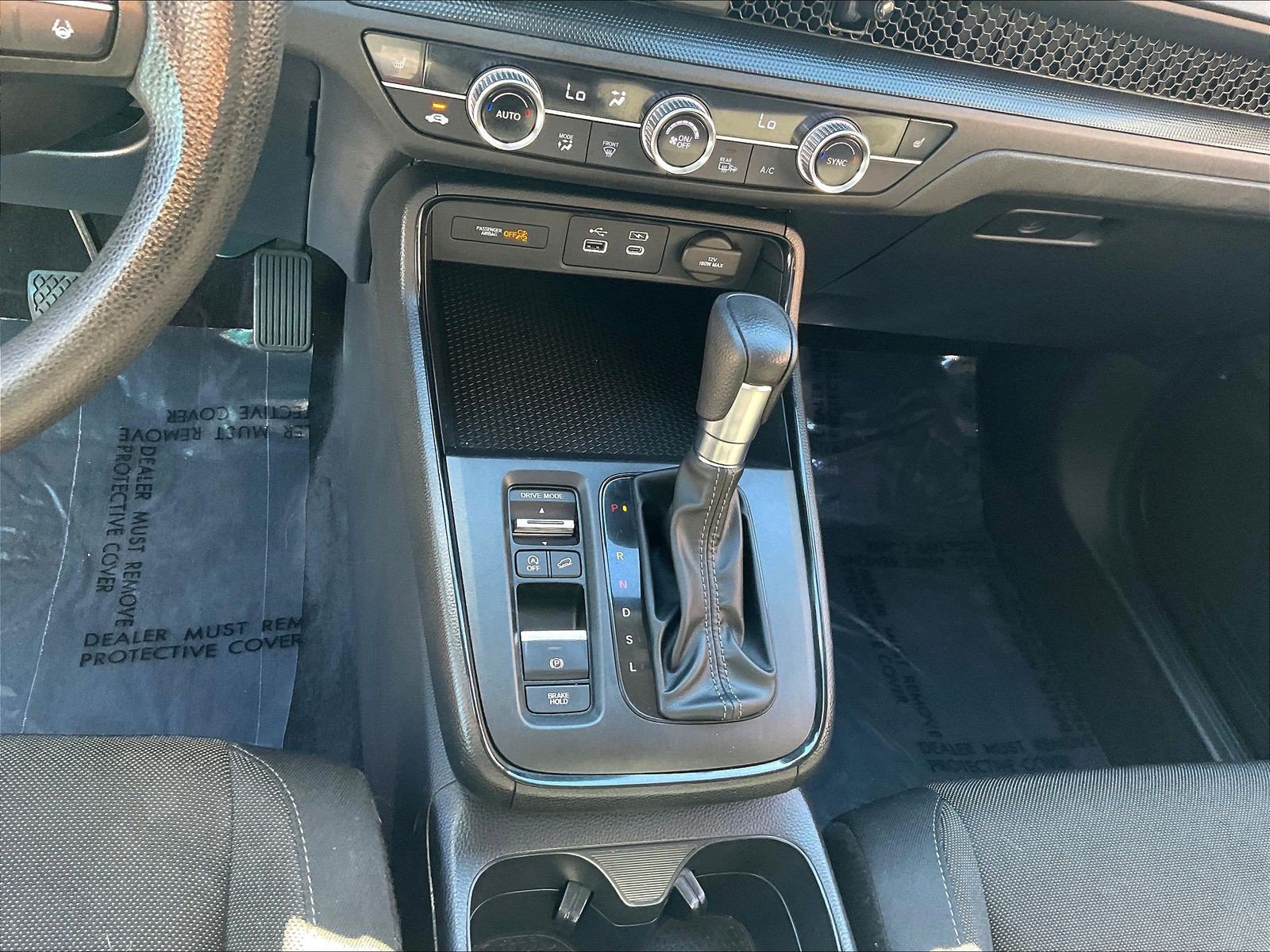 Used 2023 Honda CR-V EX image 20