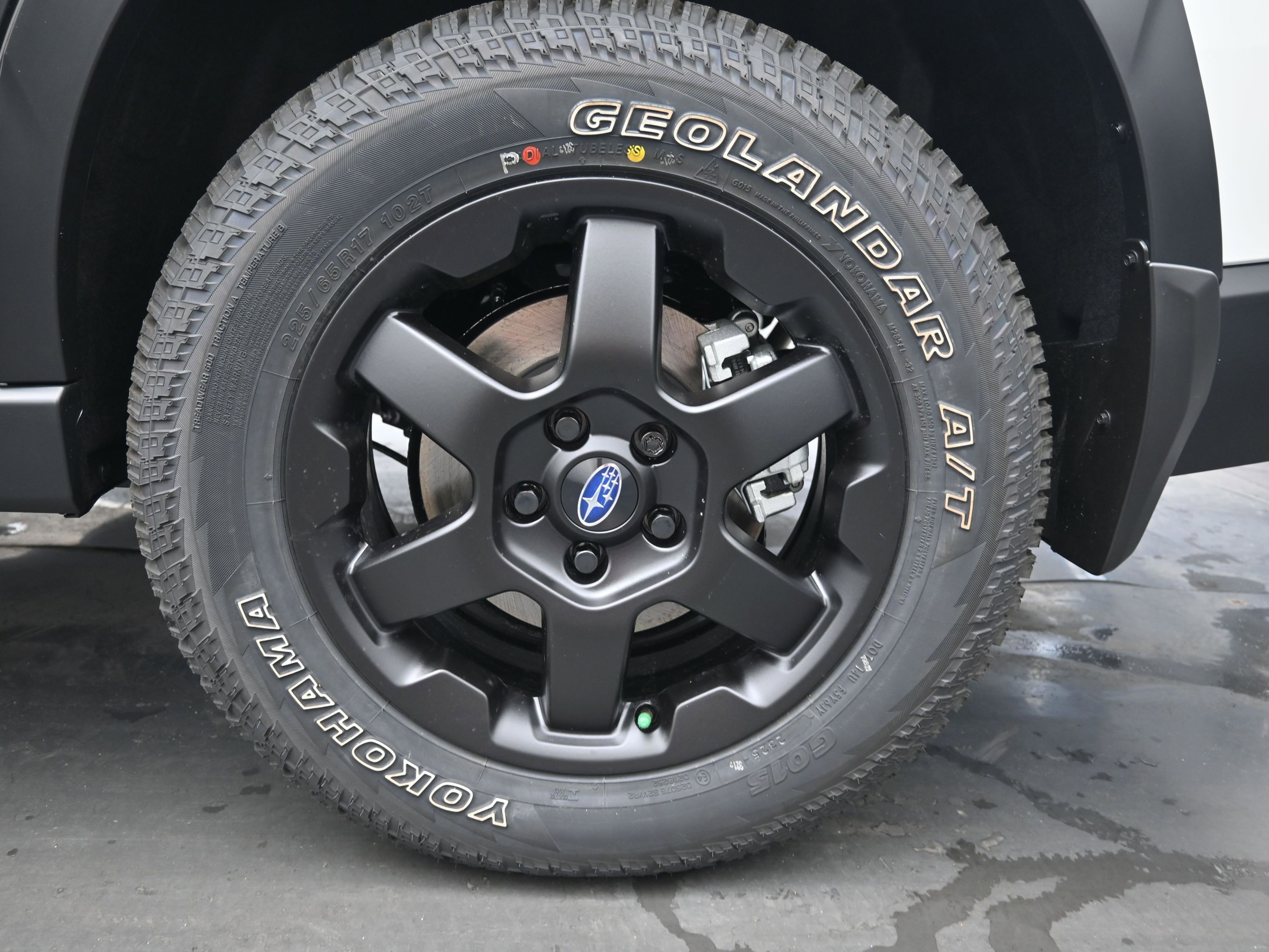 New 2025 Subaru Outback Wilderness image 10