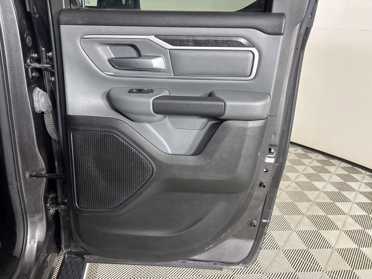 Used 2022 RAM 1500 Big Horn AWD/4WD image 26
