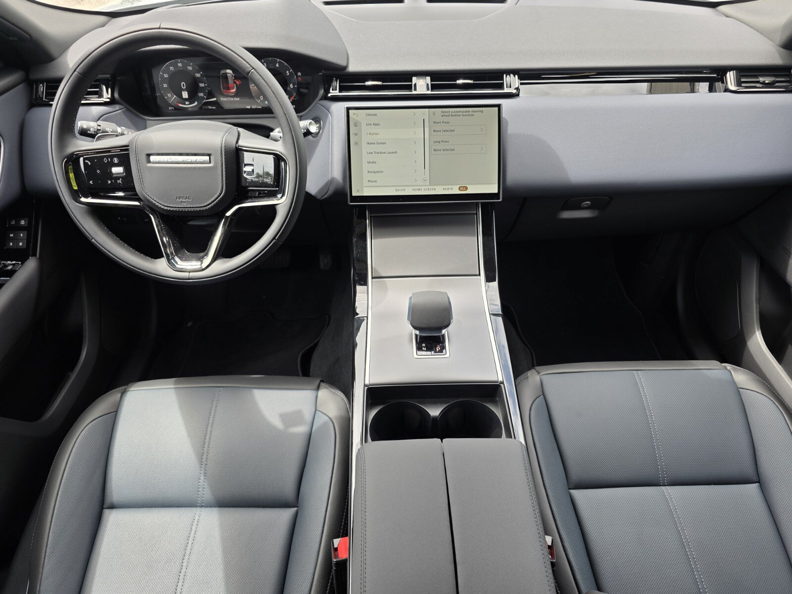 Used 2026 Land Rover Range Rover Velar S AWD/4WD image 4