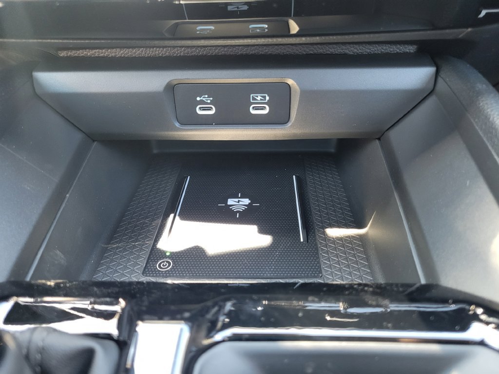 New 2026 Honda Accord EX-L image 24
