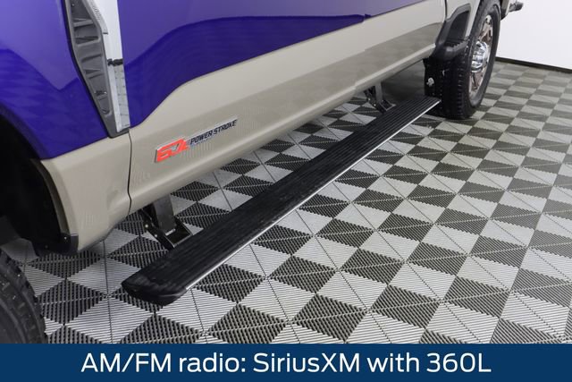 New 2026 Ford F350 King Ranch image 19