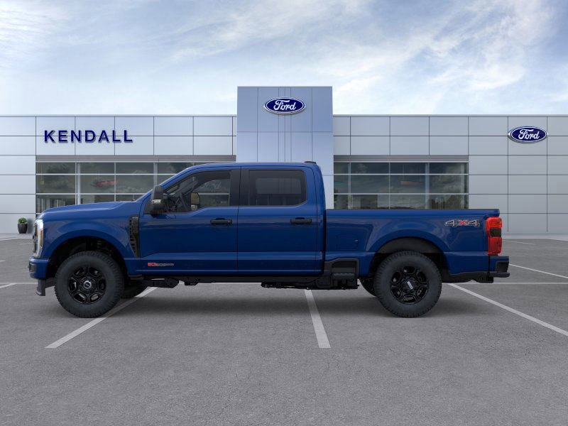 New 2026 Ford F250 XL image 3