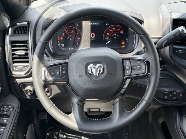 New 2026 RAM 2500 Rebel w/ Rebel Level 2 Equipment Group AWD/4WD image 40