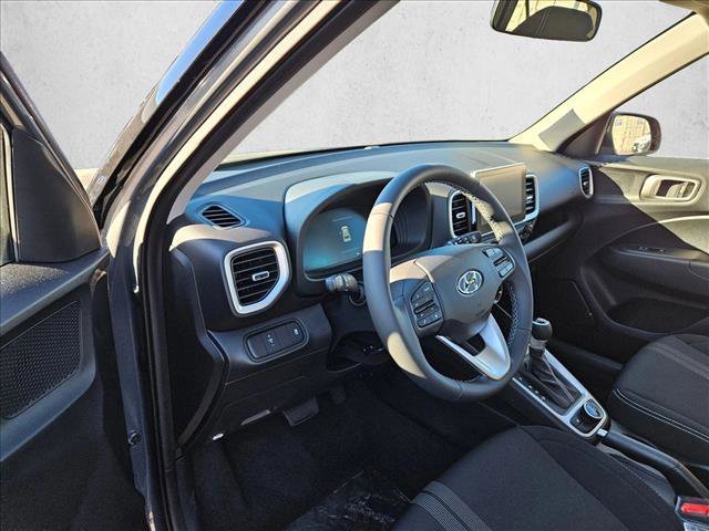 New 2026 Hyundai Venue SEL image 3