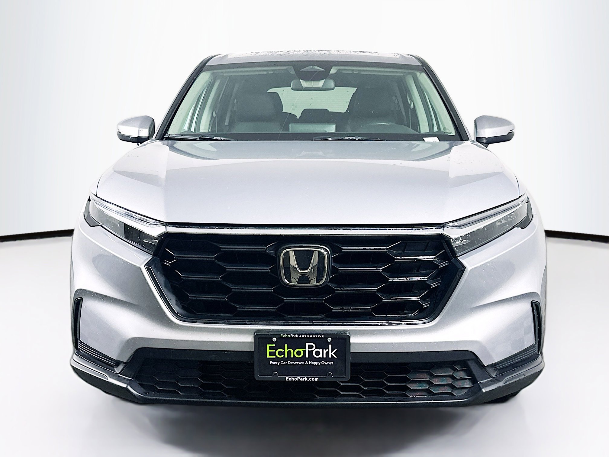 Used 2025 Honda CR-V LX image 2