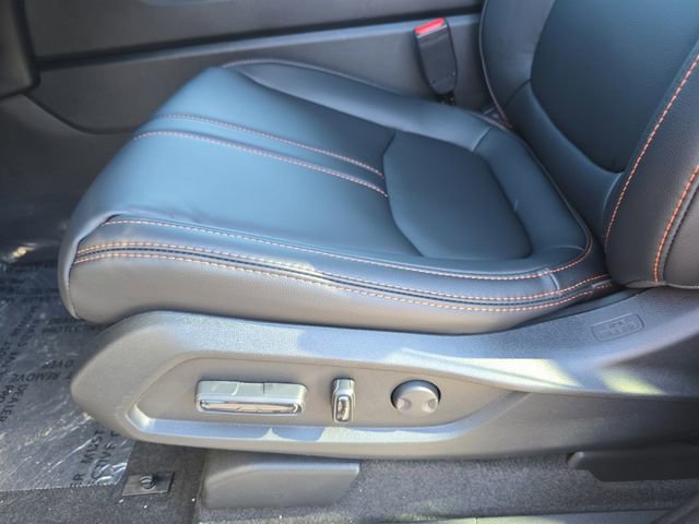 New 2025 Honda Pilot TrailSport image 30