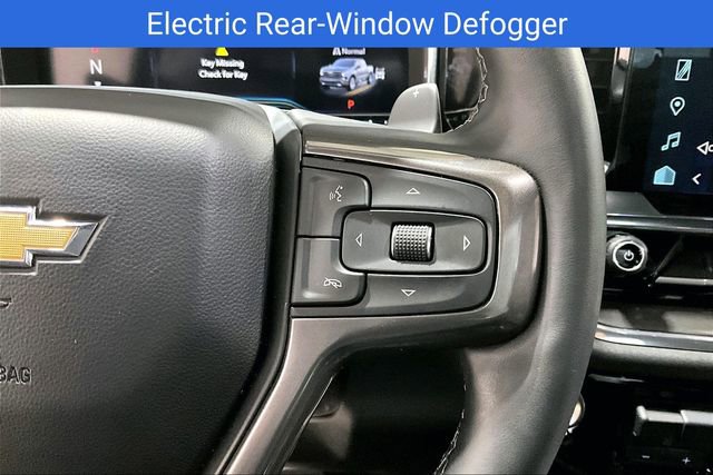 Certified 2024 Chevrolet Silverado 1500 High Country w/ High Country Premium Package image 17