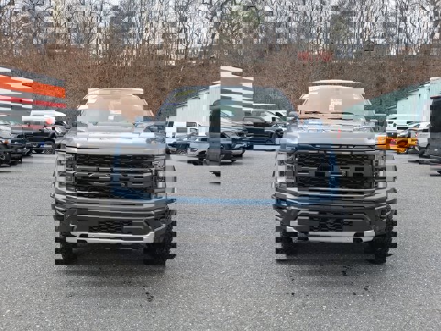 Certified 2023 Ford F150 Raptor image 2