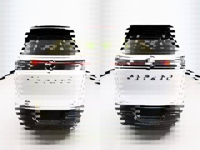 New 2025 Nissan Murano SL w/ Cargo Package image 6