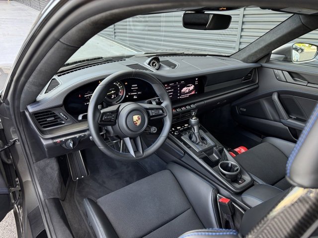 Used 2023 Porsche 911 GT3 image 4