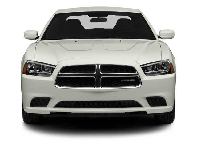 Used 2013 Dodge Charger SE RWD image 7