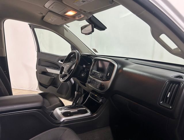 Used 2015 Chevrolet Colorado LT w/ LT Convenience Package image 23