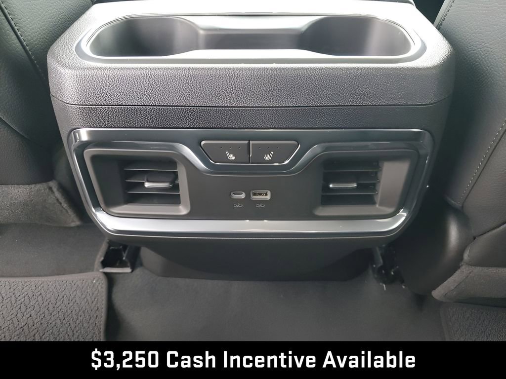 New 2026 GMC Sierra 1500 Denali AWD/4WD image 25