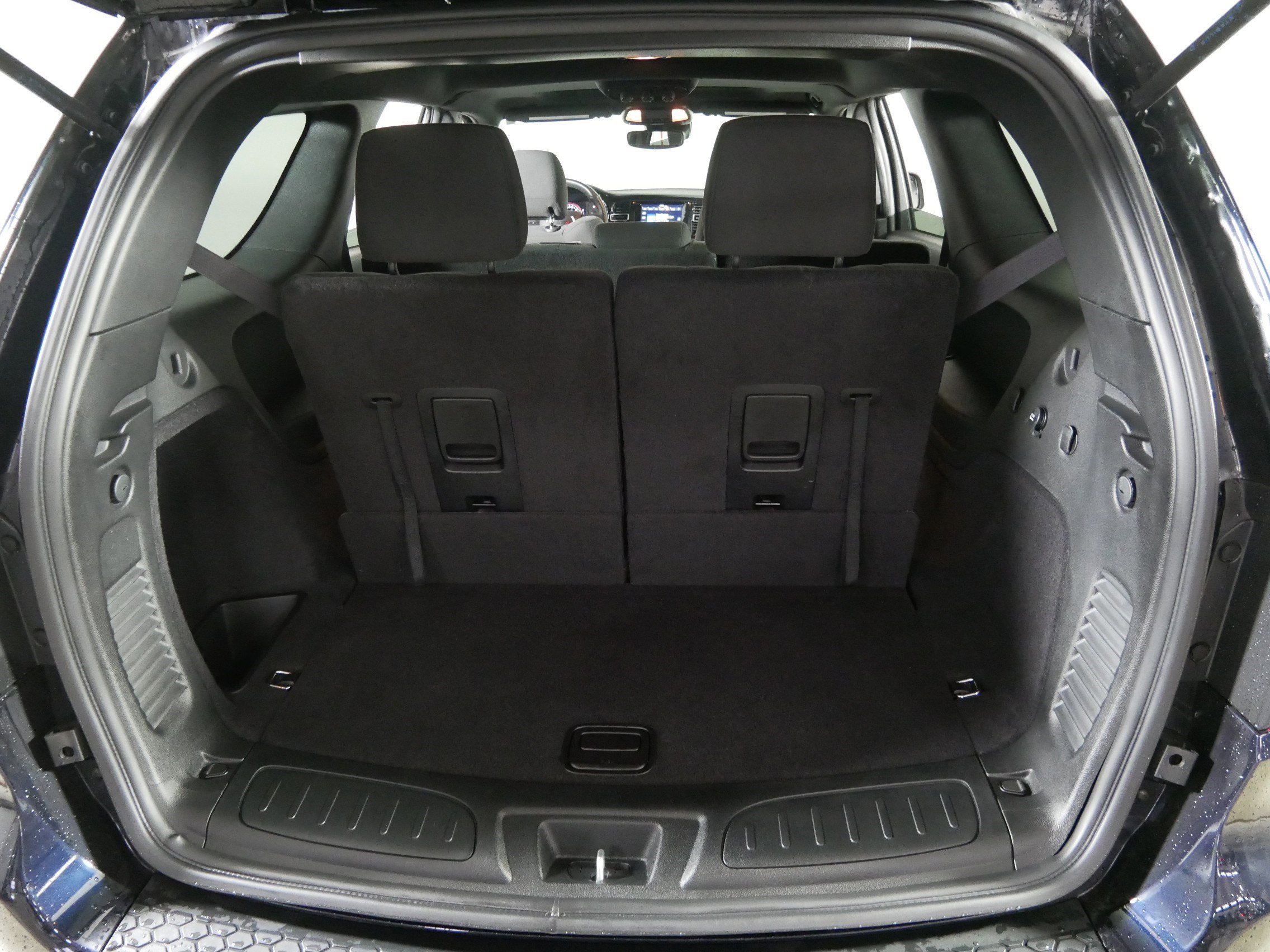 Used 2024 Dodge Durango SXT image 18