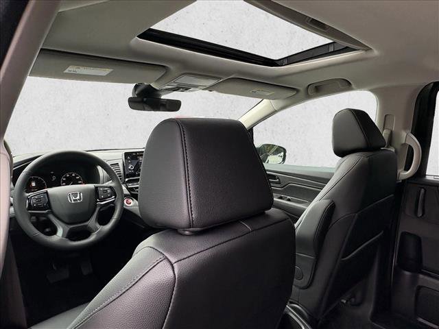 New 2026 Honda Odyssey EX-L image 16