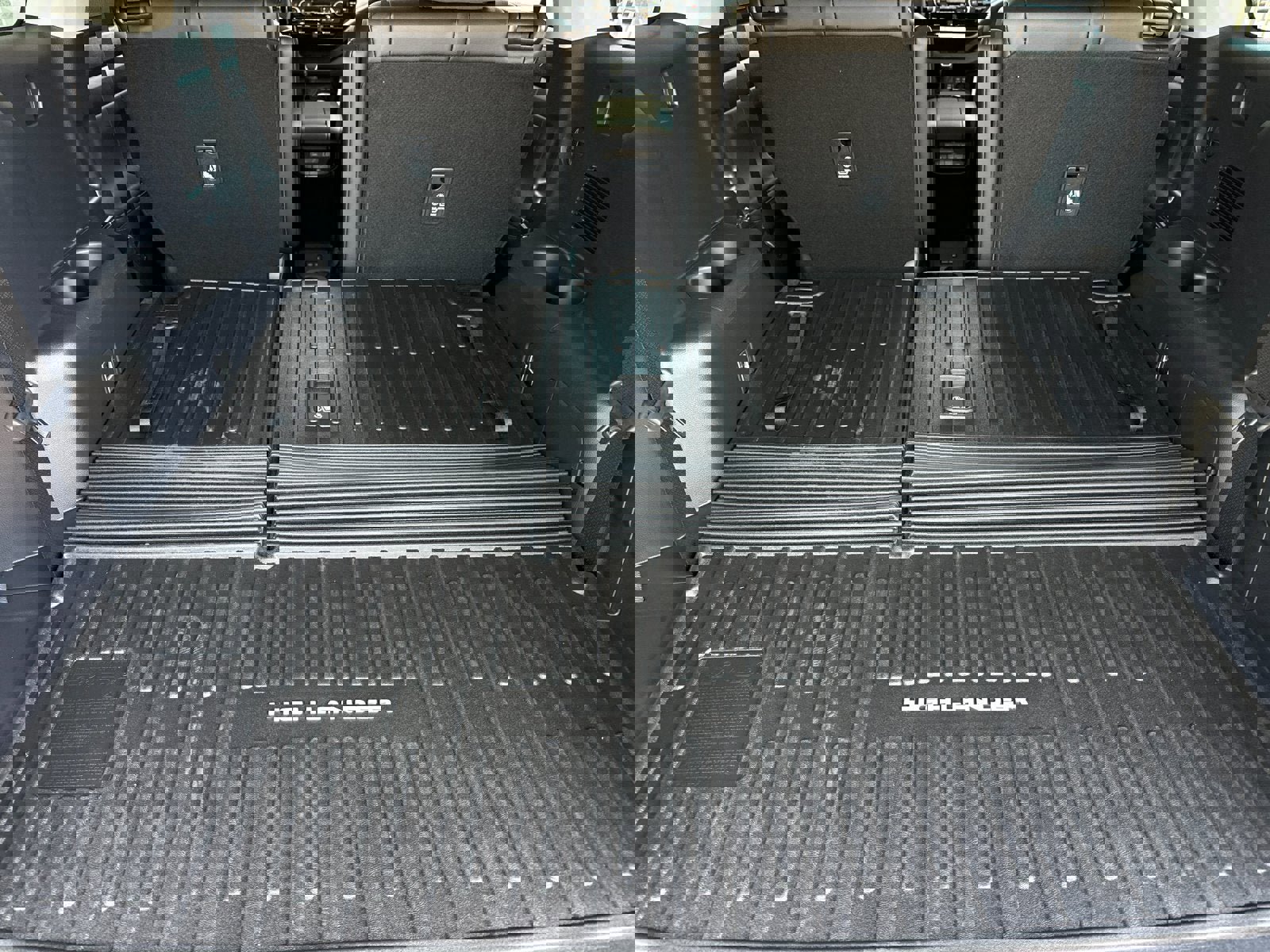 New 2026 Toyota Highlander XLE image 15