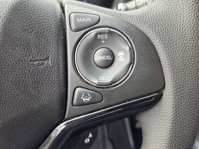 Used 2019 Honda HR-V EX image 30