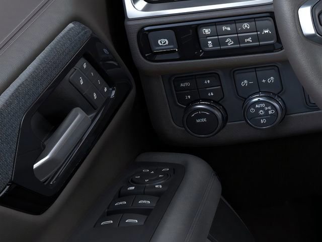New 2026 GMC Yukon Elevation image 22