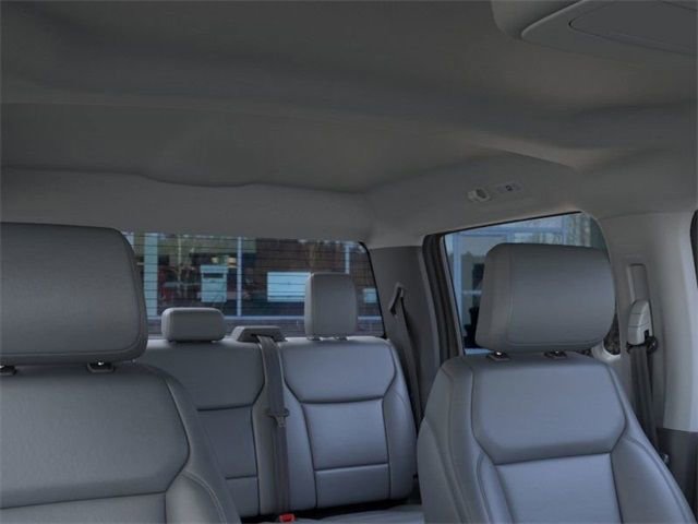 New 2025 Ford F150 Lightning Flash image 23