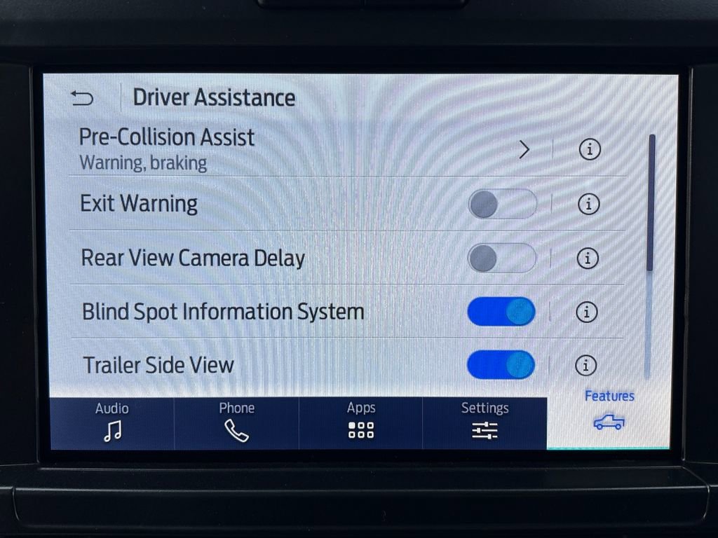 New 2026 Ford F250 XL image 26