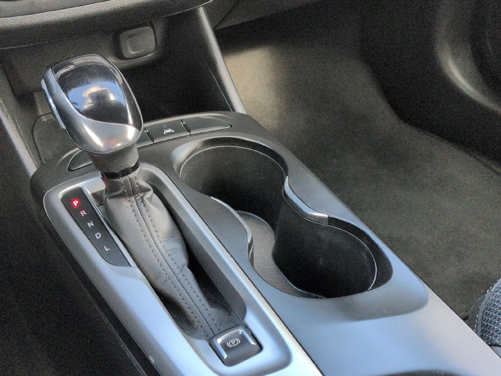 Used 2026 Buick Envista Preferred FWD image 23