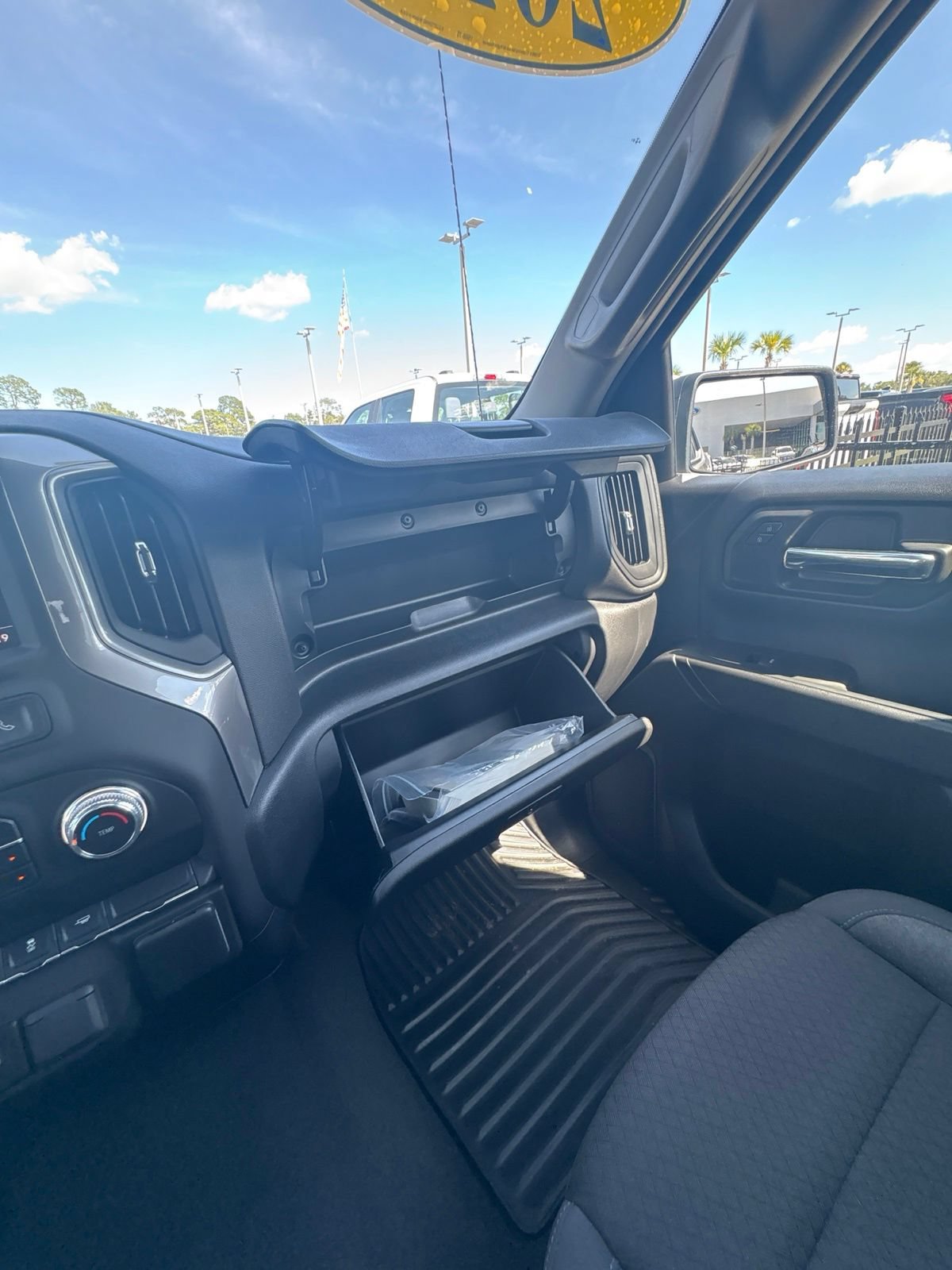 Used 2024 GMC Sierra 1500 Pro w/ Pro Value Package RWD image 37