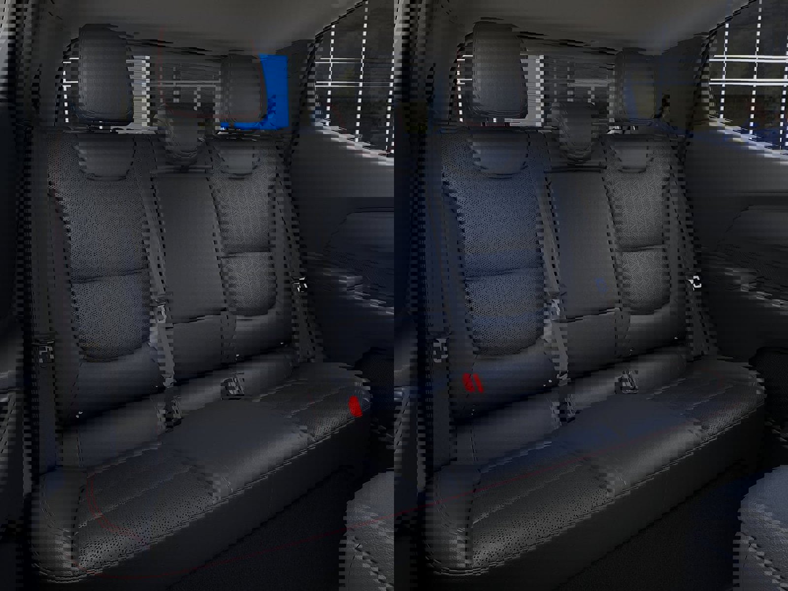 New 2027 Chevrolet Bolt RS w/ Technology Package image 17