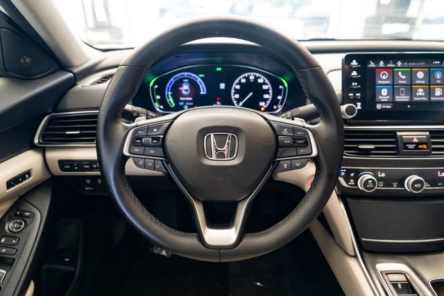 Used 2019 Honda Accord Touring image 14