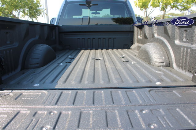 New 2026 Ford F350 XL w/ STX Appearance Package AWD/4WD image 6