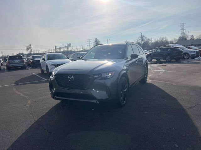 New 2026 MAZDA CX-90 3.3 Turbo S w/ Premium Package image 18