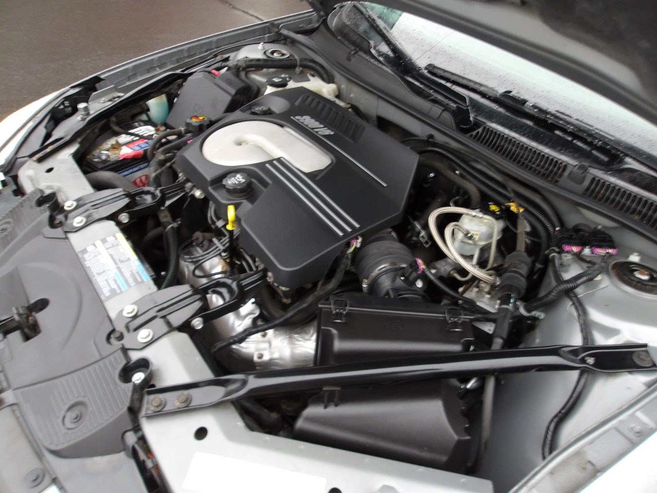 Used 2006 Chevrolet Impala LT image 19