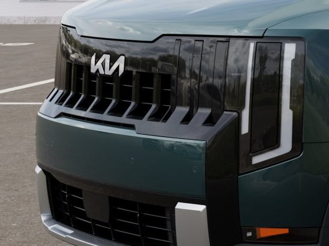 New 2027 Kia Telluride EX FWD image 12