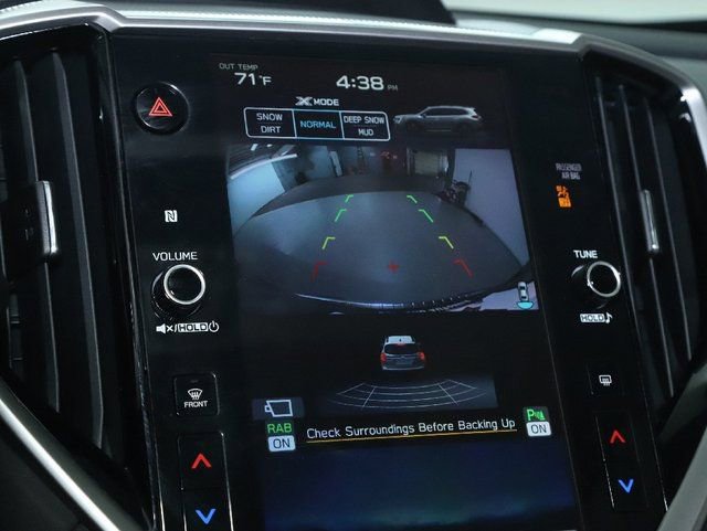 Certified 2024 Subaru Ascent Touring image 32