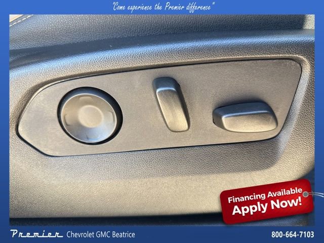 Used 2023 GMC Yukon XL AT4 w/ LPO, Floor Liner Package image 23