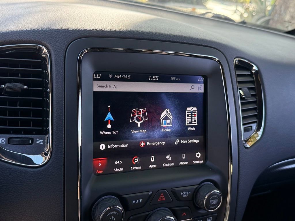 Certified 2020 Dodge Durango R/T image 22