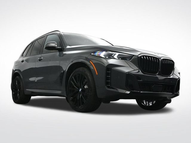 New 2026 BMW X5 xDrive40i w/ M Sport Package AWD/4WD image 33