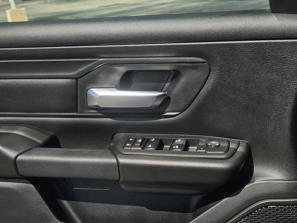 New 2026 RAM 1500 Tradesman image 24