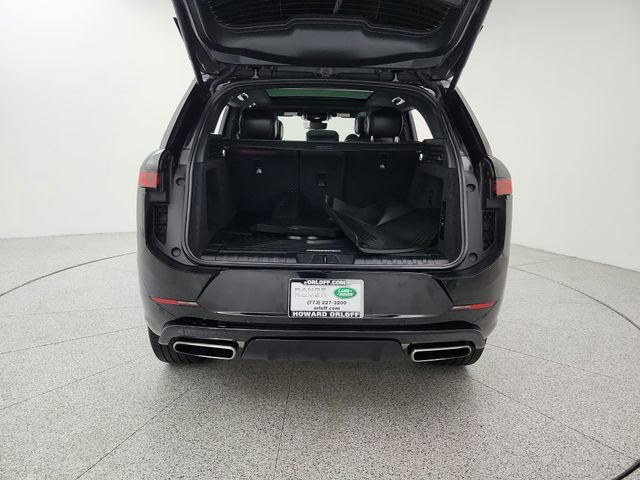 Certified 2024 Land Rover Range Rover Sport Dynamic SE image 27