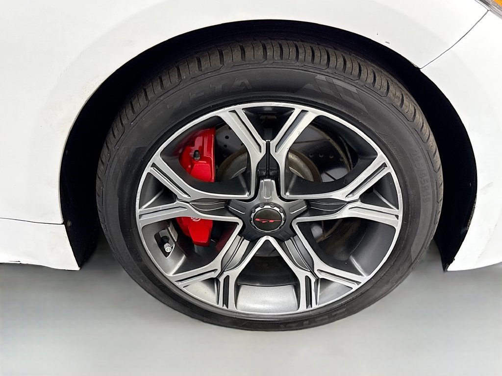 Used 2019 Kia Stinger GT2 AWD/4WD image 31
