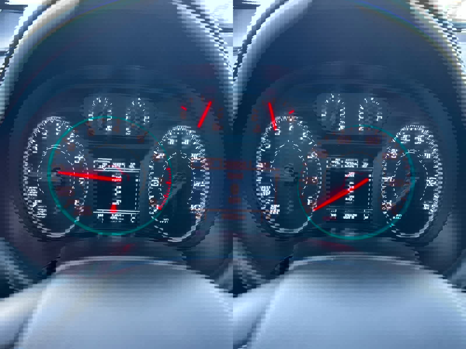 Used 2024 Chevrolet Malibu LT image 24