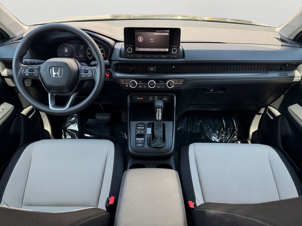 Used 2025 Honda CR-V EX image 17
