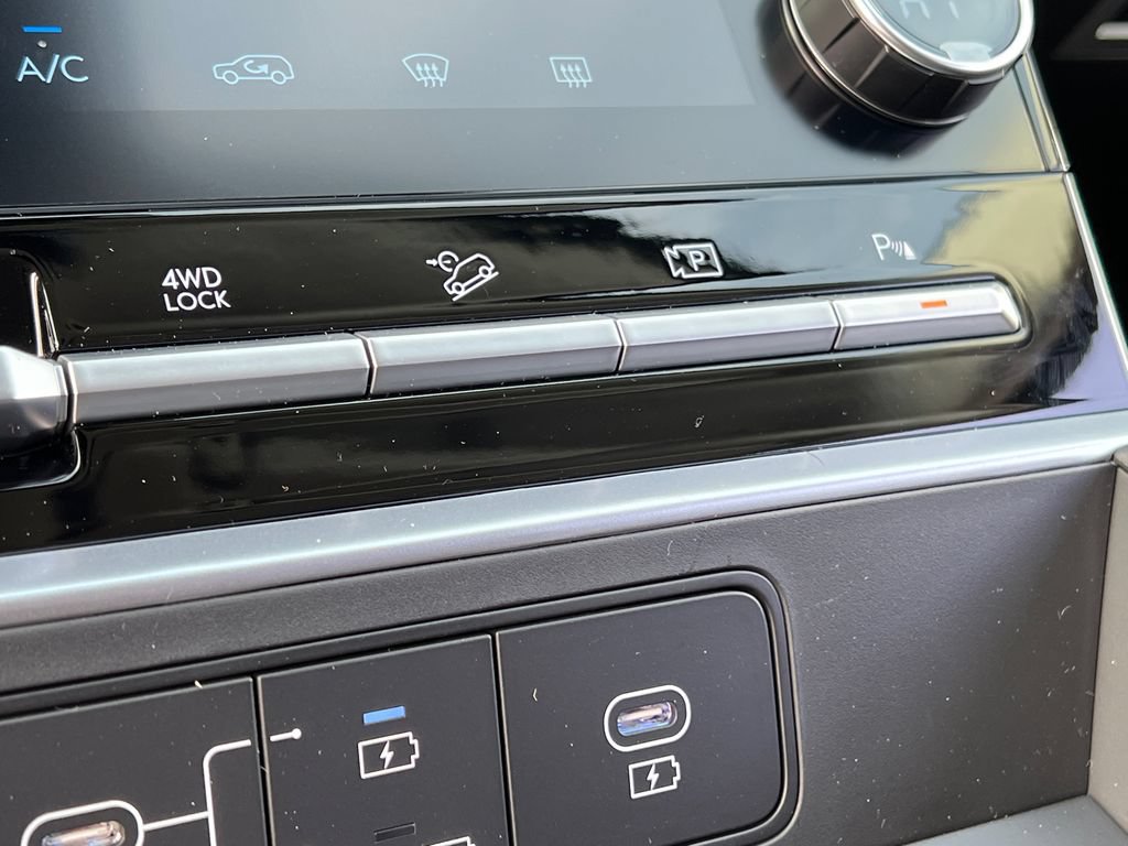 New 2026 Hyundai Santa Fe SE AWD/4WD image 29