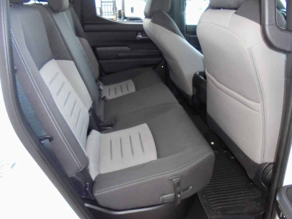 Used 2024 Toyota Tacoma TRD Sport RWD image 10