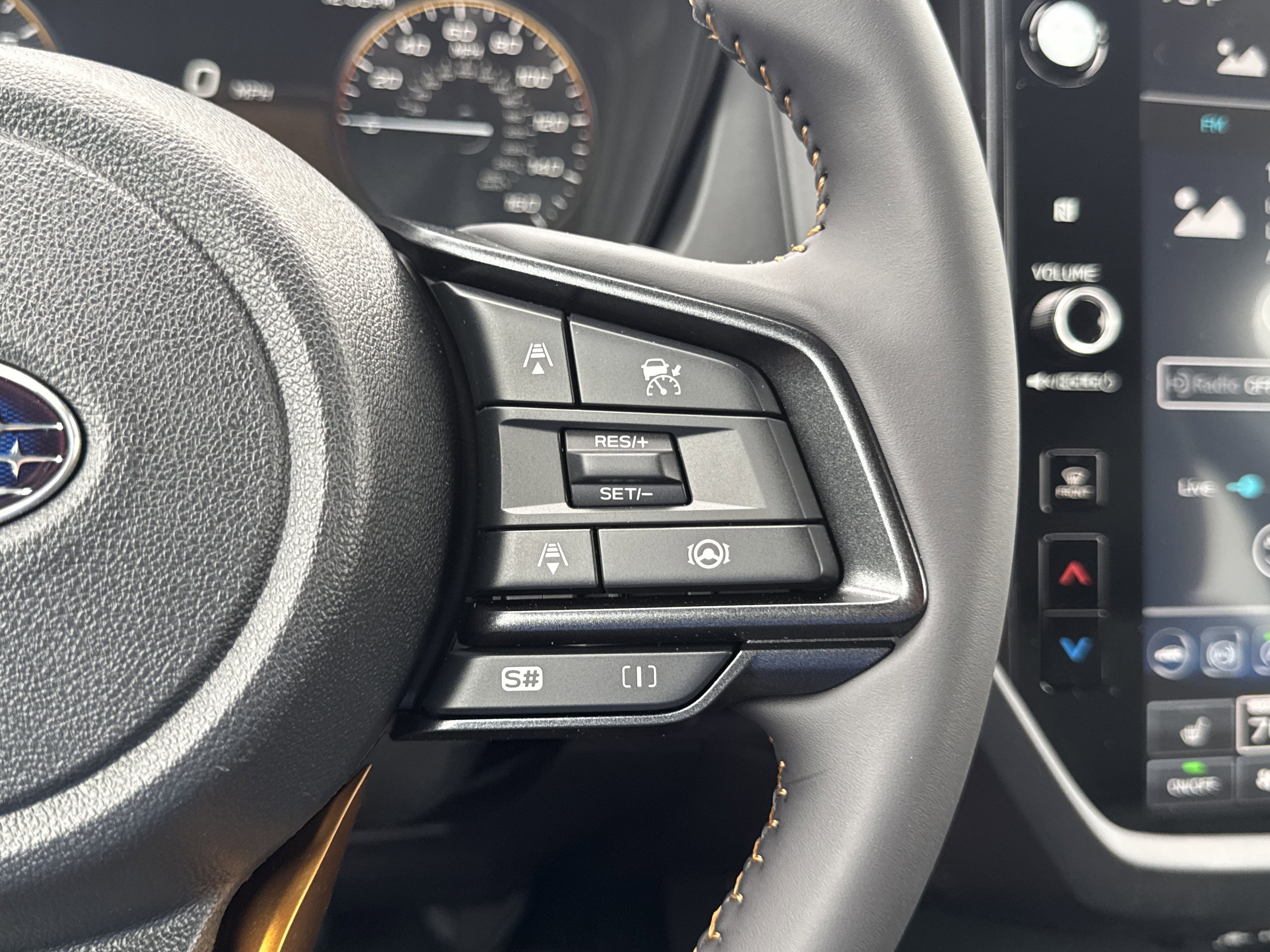 New 2026 Subaru Forester Wilderness image 16