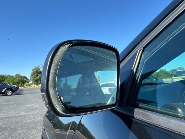 Used 2019 Jeep Cherokee High Altitude AWD/4WD image 20