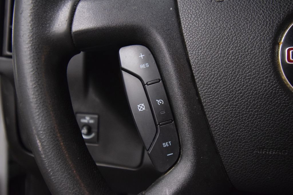 Used 2018 GMC Savana 2500 w/ Driver Convenience Package RWD image 32