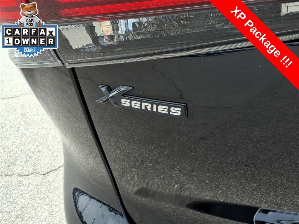 Used 2022 Toyota Highlander XLE image 10