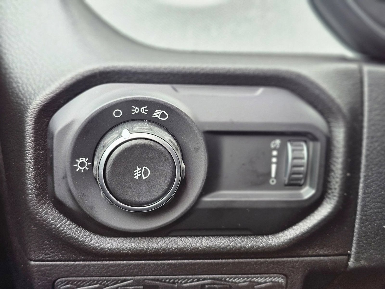 New 2026 Jeep Wrangler Sport AWD/4WD image 12