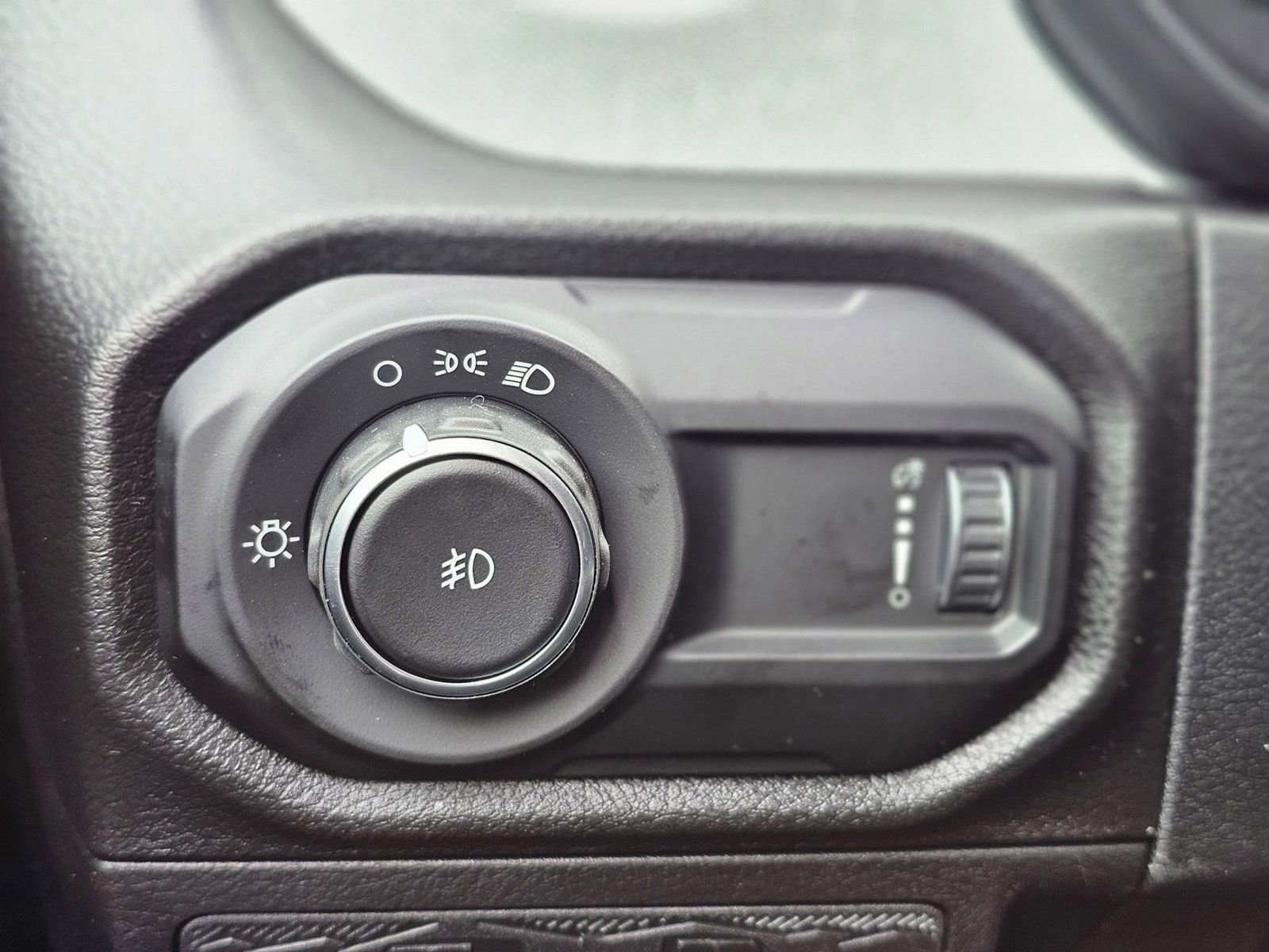 New 2026 Jeep Wrangler Sport AWD/4WD image 12